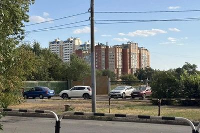 Оренбуржье ждет дождливая неделя с похолоданием