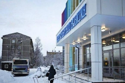 Mayor Lebedev: Residents Will Return Home When Safety Is Confirmed