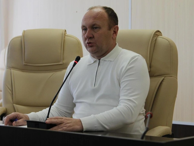 Ильясов уже несколько месяцев находится в СИЗО | Источник: aktanysh.tatarstan.ru