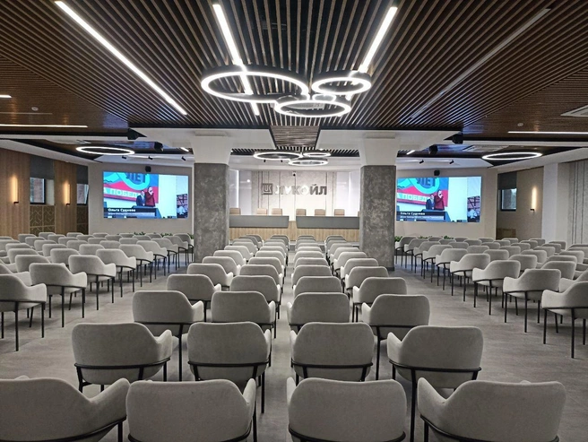 Источник: «ЛУКОЙЛ-ПЕРМЬ»