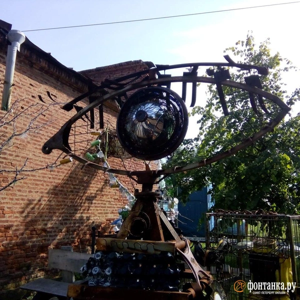 Источник: Анна Мотовилова / «Фонтанка.ру»