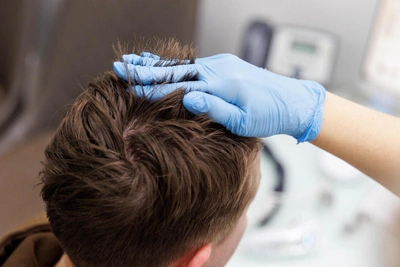 Trichologist from Tyumen Explained Hair Washing Frequency