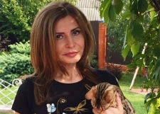 Ирина Агибалова ищет рабочих для ремонта