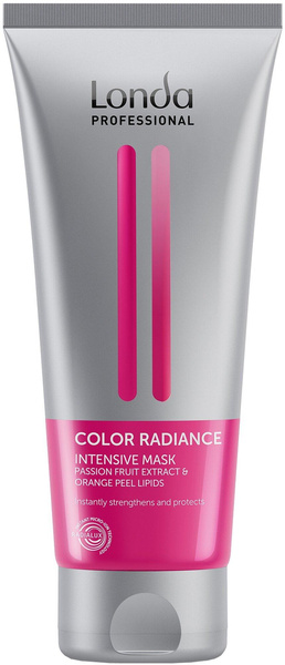 Londa Professional COLOR RADIANCE Интенсивная маска для окрашенных волос