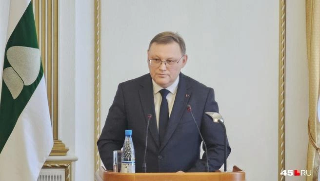 Источник: Дарья Никитченко / 45.RU