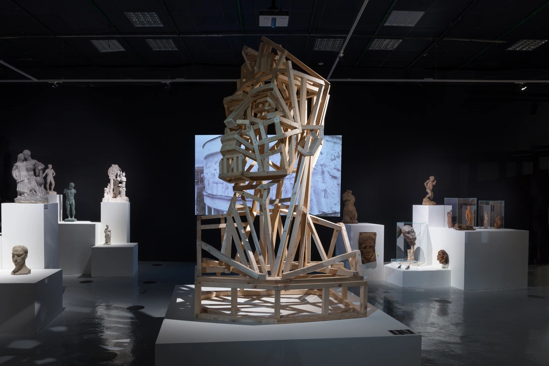 Образовательная программа к выставке «ВХУТЕМАС 100. Школа авангарда» | mcmaison.ru