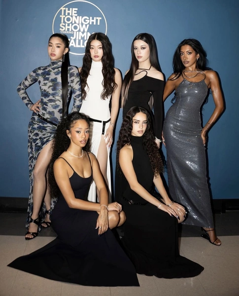 Почему Манон на самом деле ушла из Katseye: что происходит с участницей группы | marieclaire.kz