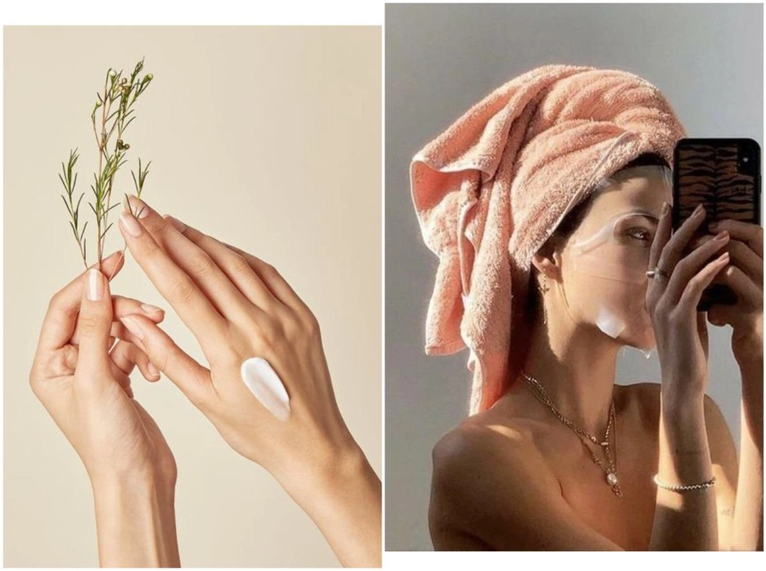 «Что делать, если трескается кожа на руках?» | marieclaire.ru