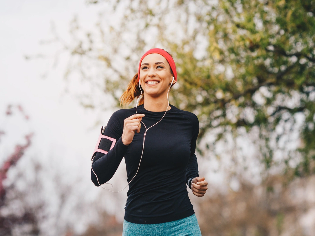 Держим форму: 5 советов, как не набрать вес осенью | marieclaire.ru