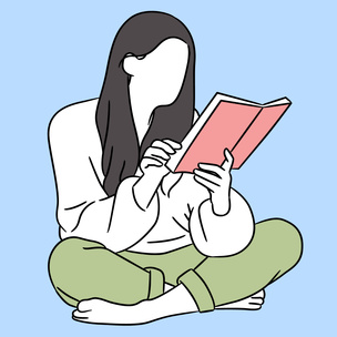 Восстанавливаем нервы: 10 книг, которые помогут обрести душевное спокойствие