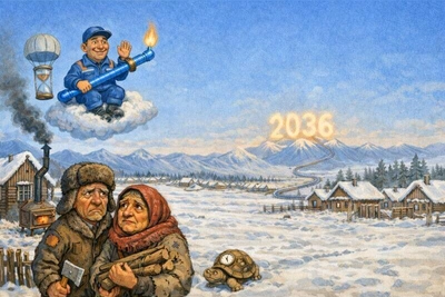 Второй срок за кражу 170 млн на газификации Читы