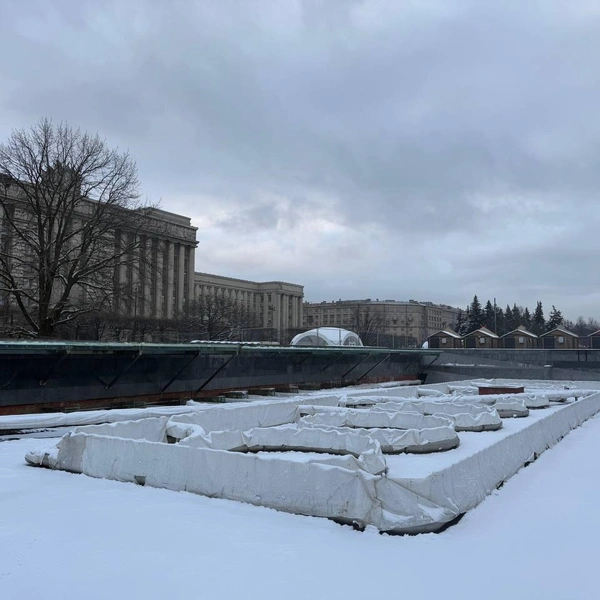 Источник: Водоканал Санкт-Петербурга