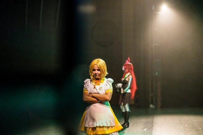 Источник: Ксения Зимина