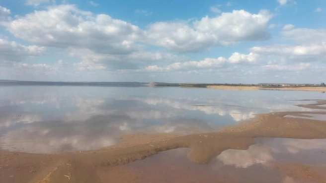 Аслыкуль | Источник: Дирекция по особо охраняемым природным территориям РБ