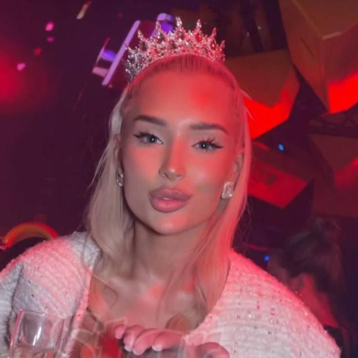 «Я ей давал бабки»: разоблачение модели Кати Лукьяновой, не отрицающей роман с Тимати — объявился ее парень