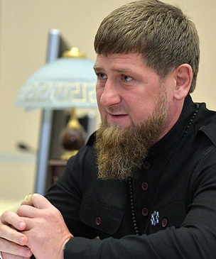 Рамзан Кадыров потребовал, чтобы ООН наказала США за нарушение прав человека