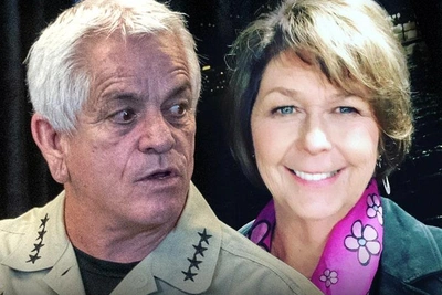 Kidnapping of Nancy Guthrie Linked to Mysterious Stranger