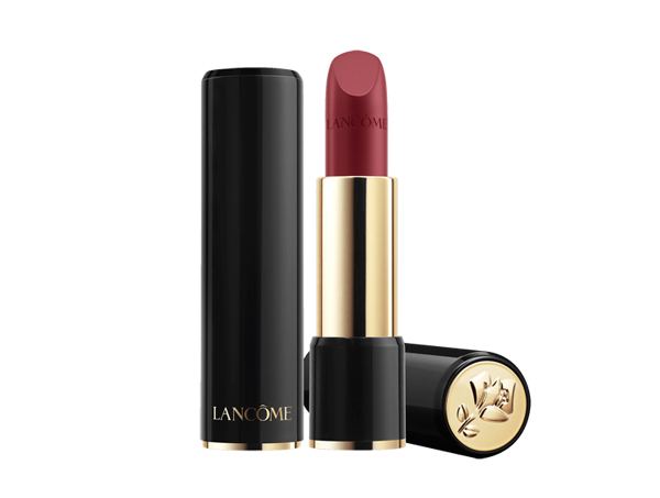 Помада L’Absolu Rouge, Lancome, оттенок 397 Berry Noir