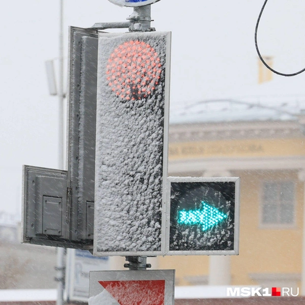 Источник: Артем Устюжанин / MSK1.RU