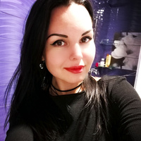 Аватарка Lena_Kar