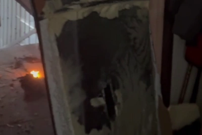 Взрыв газа в Первоуральске: «Есть кто живой?» на видео