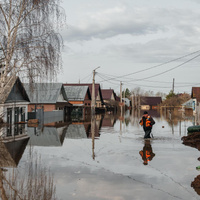 Не только Оренбургская область: 7 регионов России, которые могут пострадать от паводка этой весной