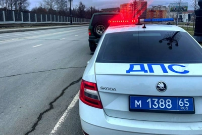 Три ДТП с пострадавшими и 5 пьяных: сводка ГАИ за сутки