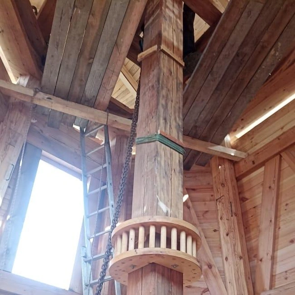 Источник: Нагорская Мельница / Vk.com