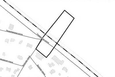 В Петербурге спроектируют пешеходный переход