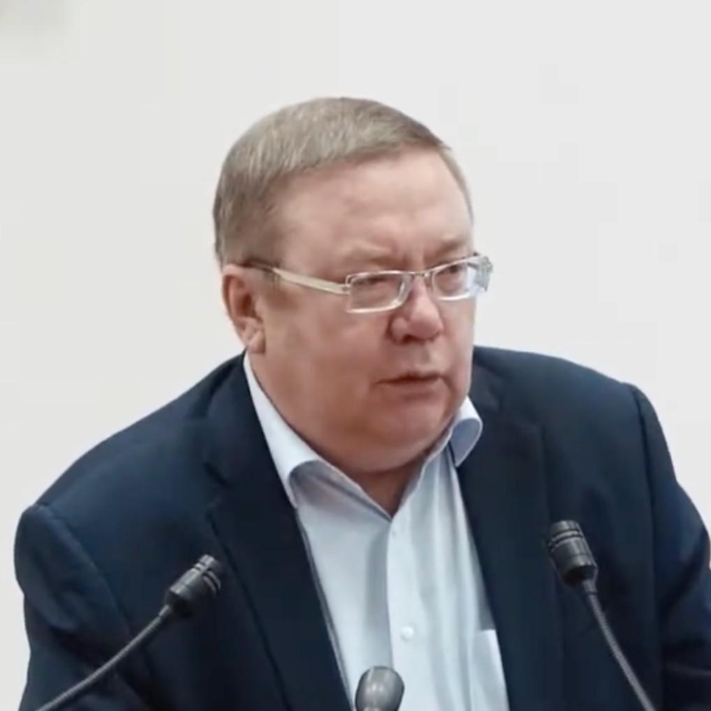 <p>Виктор Болотов</p>