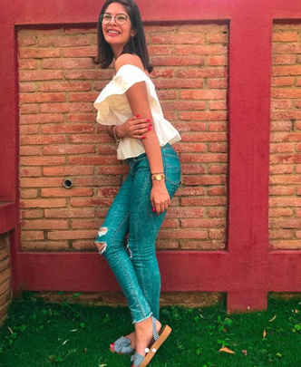 До и после: как выглядела «Мисс Вселенная» Шейнис Паласиос в юности (вы ее не узнаете)