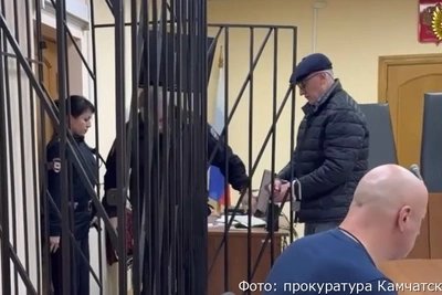 Хирурга с Камчатки отправили в СИЗО по делу о мошенничестве