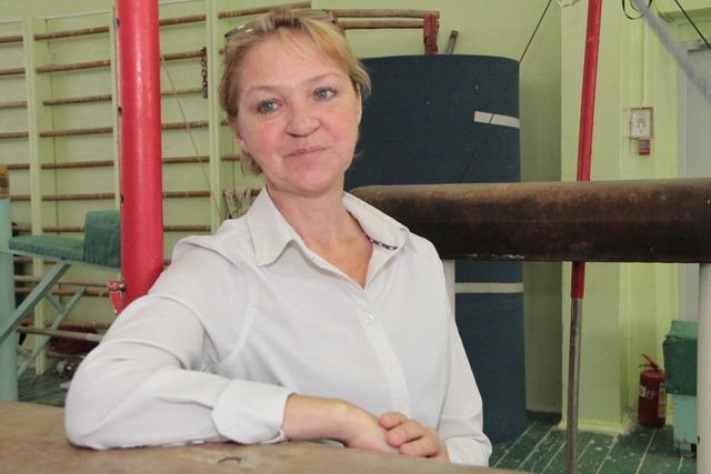 Почему королева советской гимнастики умирала в здании заброшенного детского сада