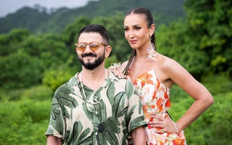 Скандалы, змеи и миллион впустую: что произошло в новом выпуске «Звёзд в джунглях»