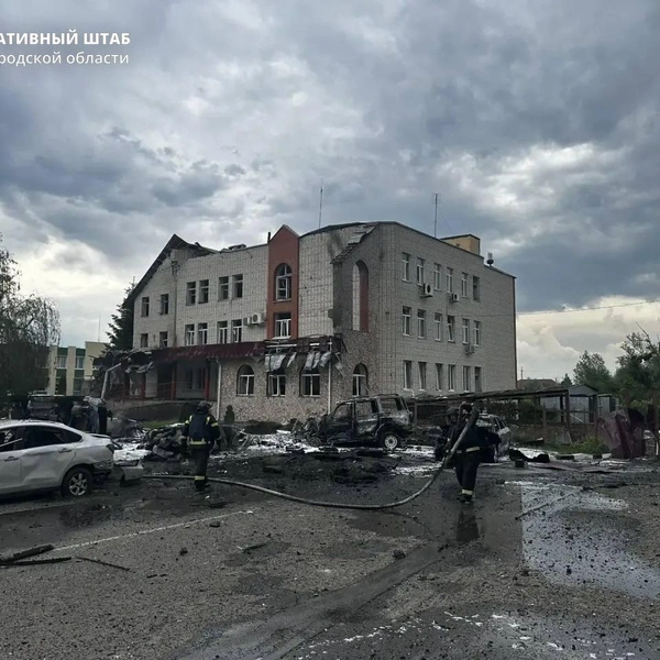 Источник: оперштаб Белгородской области 