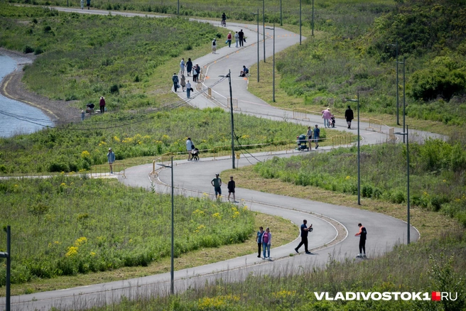 Источник: Елена Буйвол / VLADIVOSTOK1.RU