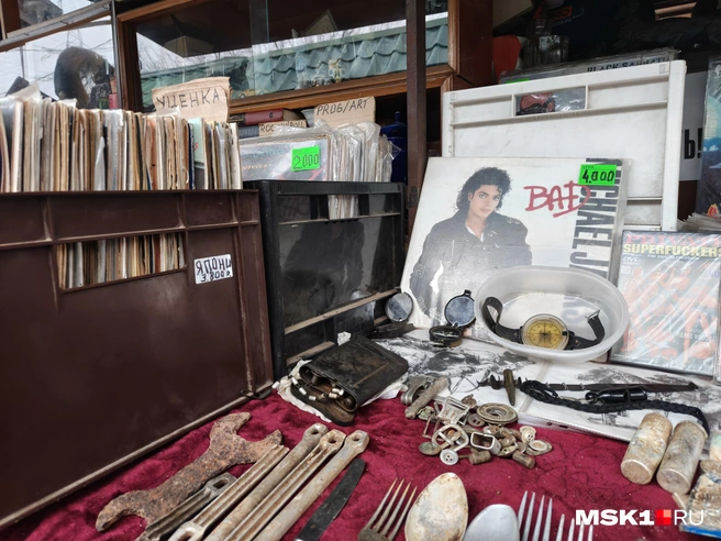 Источник: Серафима Путиева / MSK1.RU