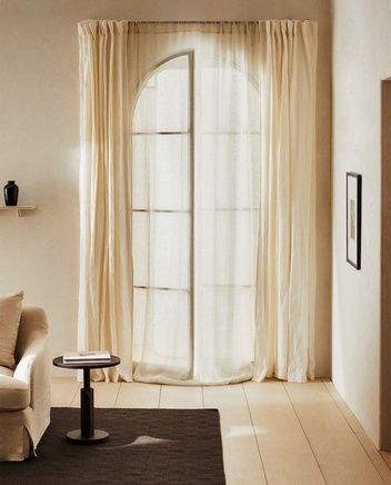 Как оформить окна в современном стиле: 10 советов от дизайнера интерьера