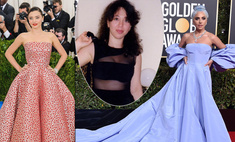 Готовит Леди Гагу к «Оскару», а Лопес — к «Золотому глобусу»: к этой россиянке ходит подшивать платья весь Голливуд