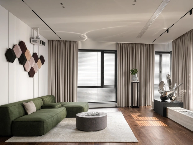 Источник: Сергей Красюк. Стиль: Екатерина Наумова