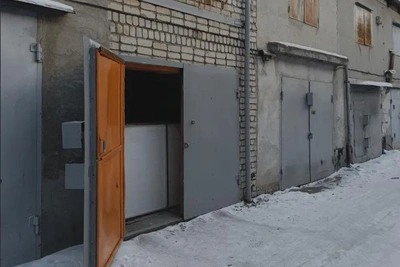 В Приамурье зарегистрировали 2000 гаражей по «гаражной амнистии»
