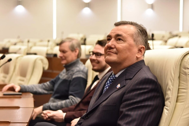 В этом году конкурс пройдет в седьмой раз | Источник: Законодательное Собрание Прикамья