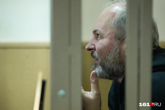 Бизнесмен Николай Селезнев передал Кушнареву 27 миллионов рублей: 2 миллиона — настоящими деньгами и 25 миллионов — муляжами | Источник: Евгений Вдовин / 161.RU