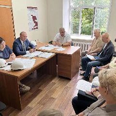 Фото инфекционного блока | Источник: www.city-n.ru