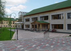 Cнова из школы