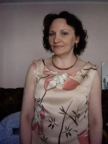 Это фото пенсионерка выставила в соцсетях в 2011 году | Источник: Галина Малухина / ok.ru