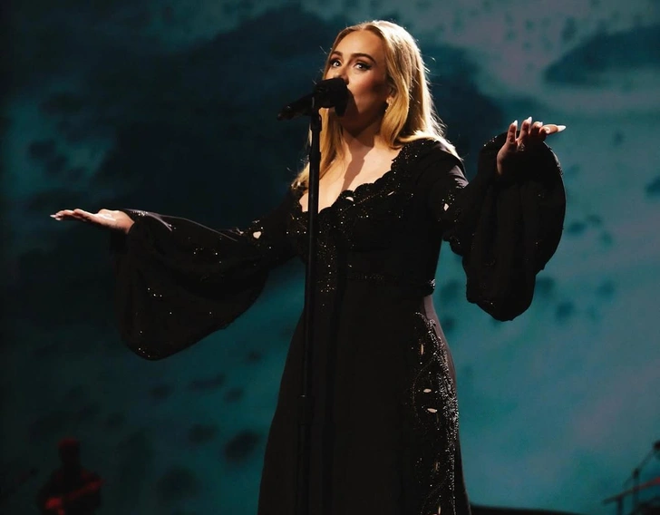 Супербоул 2026 | Источник: Adele