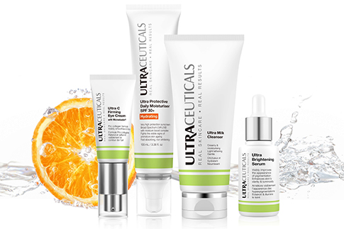 Ultraceuticals | Источник: Архив пресс-служб