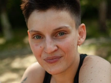 Алиса Куняшова из «Новых пацанок»: «Находясь на свободе, очень тяжело сдержаться и не выпить. Борюсь»