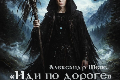 Самарский экстрасенс Шепс записал песню и появился в мультсериале